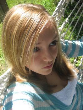 Candace Miller
