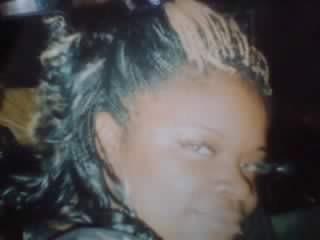 Nyeisha Sharps