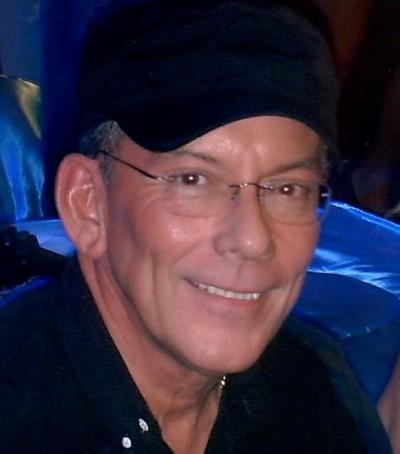Raymond Potesta