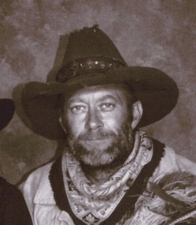 Donald Cyr
