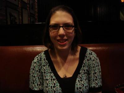 Leah Brodeur