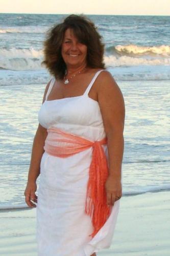 Gina Stanaland