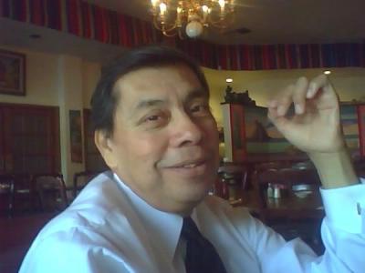 Manuel Hernandez