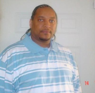 George Davis