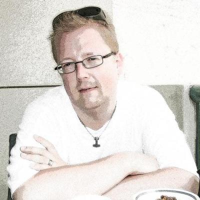 Roger Nordin