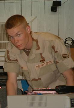 Nicholas Siburt
