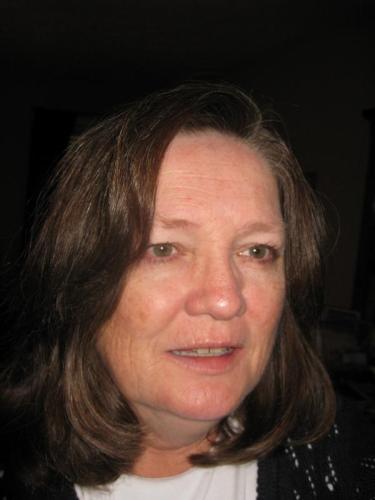Nancy Bradford