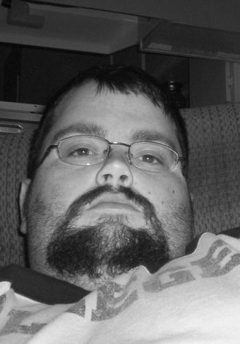 Michael Prince
