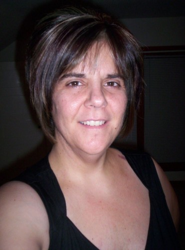 Linda Jenner
