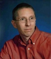 Michael Barham