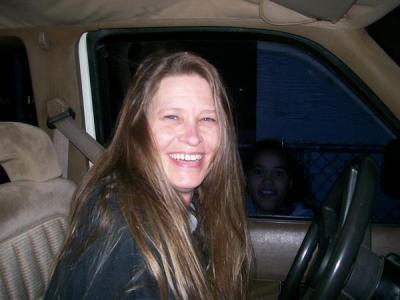 Michelle Wilhite