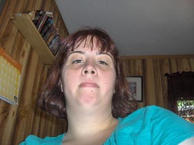 Kimberly Waddell