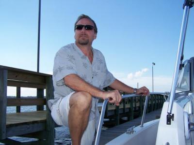 Wayne Garab