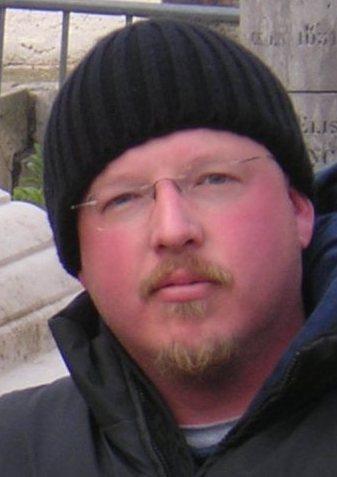 Christopher Thompson
