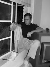 Forrest Sutton
