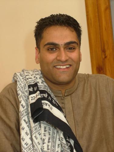 Hariohm Patel