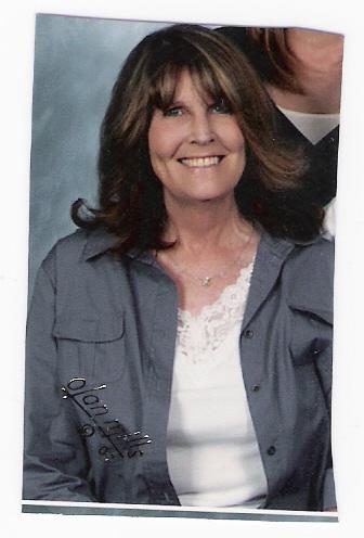 Sherry Graves