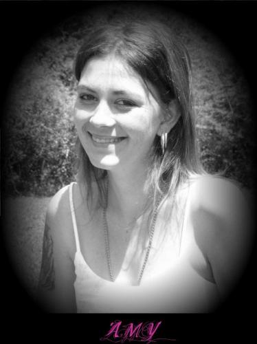 Amy Walters