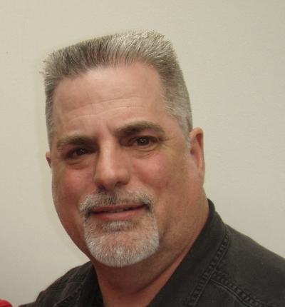 Andrew Cordeiro