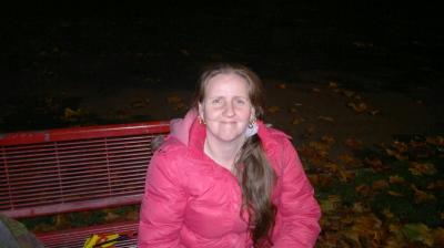 Julia Ward