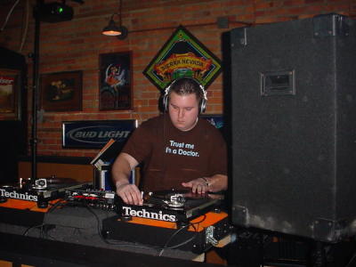 Scott Varney