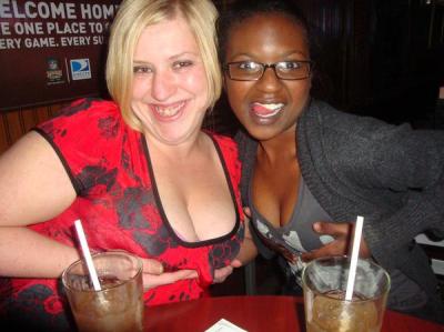 Tia Goodin