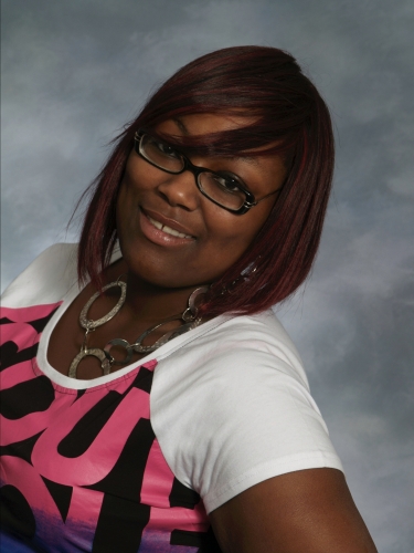 Jazma Reed