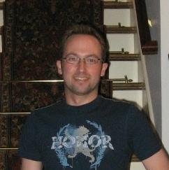Jeremy Reigel
