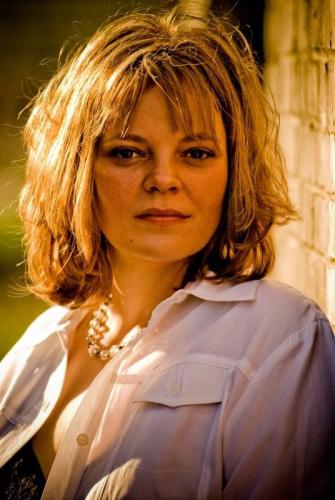 Alicia Sharp
