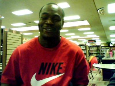 Eric Carter
