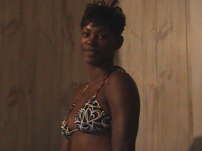 Tanisha Reed