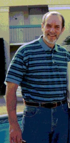Nicholas Rando