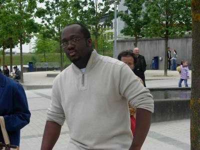 Melvin Odom