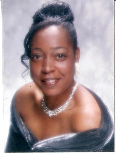 Latifa Jackson