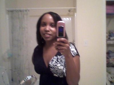 Jenna Hill