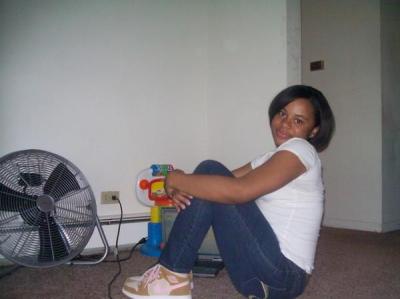 Tajae Moore