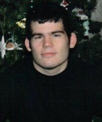 Zachary Paschall