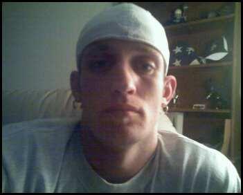 Chad Lindsay