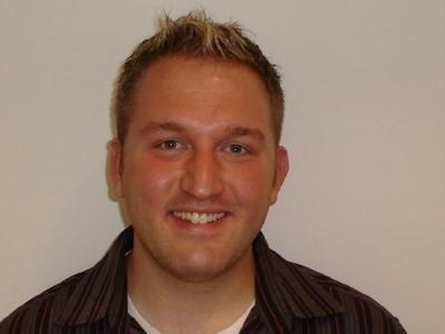 Matthew Taylor