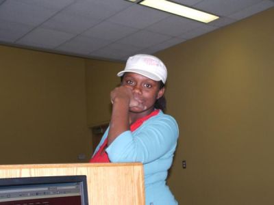 Latonya Payne