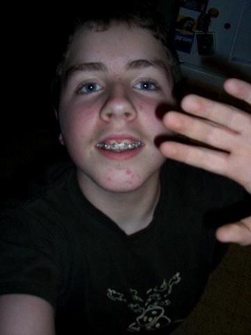 Connor Mcdonald