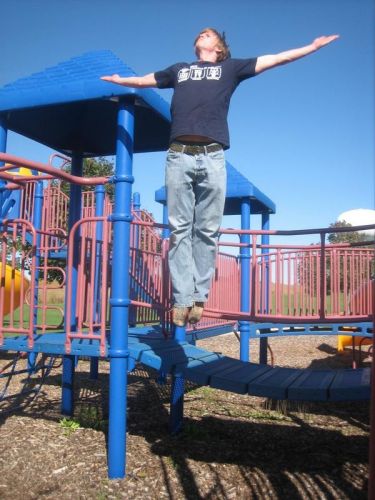 Troy Foss