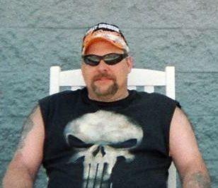 Robert Roseberry