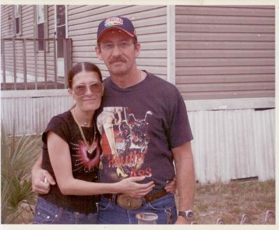 Sharon Dupriest