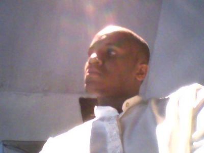 Shandel Pruitt