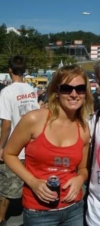 Leslie Moore