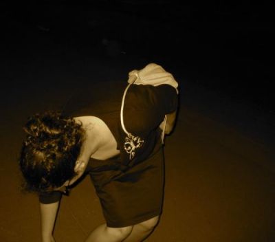 Victoria Gettle