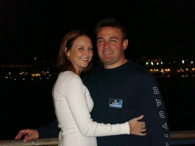 Kelly Husted