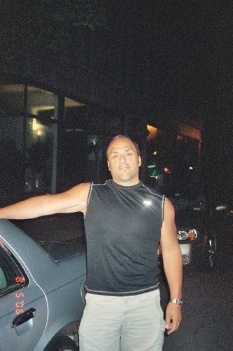 Sal Bianco
