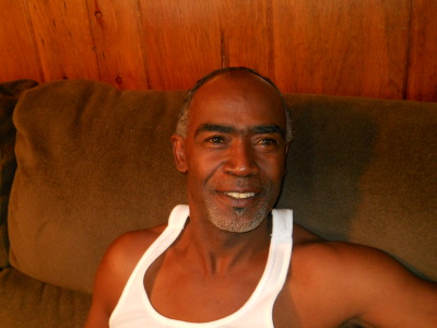 Bertram Tynes